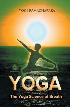The Yoga Science of Breath - Ramacharaka, Yogi