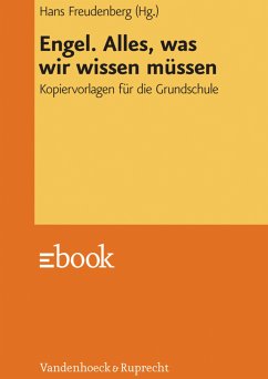 Engel. Alles, was wir wissen müssen (eBook, PDF)