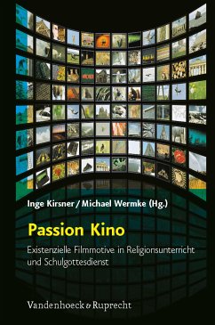 Passion Kino (eBook, PDF)