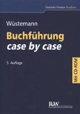 Buchführung case by case, m. CD-ROM