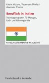 Beruflich in Indien (eBook, PDF)