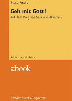 Cover Geh mit Gott! (eBook, PDF)