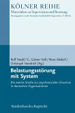 Belastungsstörung mit System (eBook, PDF)
