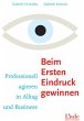 Beim ersten Eindruck gewinnen (eBook,... - Bild 1