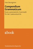 Compendium Grammaticum (eBook, PDF)
