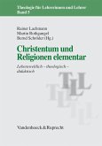 Christentum und Religionen elementar (eBook, PDF)