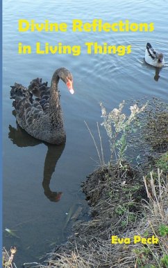 Divine Reflections in Living Things - Peck, Eva