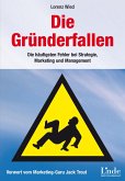 Die Gründerfallen (eBook, PDF)