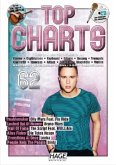 Top Charts, m. Audio-CD Top Charts, m. Audio-CD