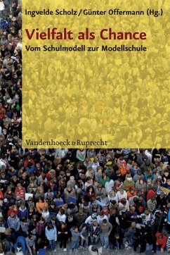 Vielfalt als Chance (eBook, PDF)