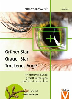 Grüner Star - Grauer Star - Trockenes Auge - Nieswandt, Andreas