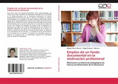 Empleo de un fondo documental en la motivación profesional