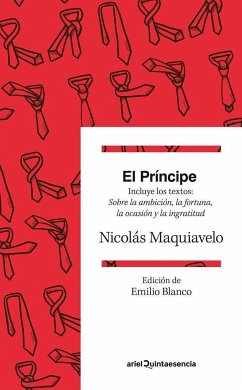 El príncipe - Machiavelli, Niccolò; Maquiavelo