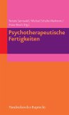 Psychotherapeutische Fertigkeiten (eBook, PDF)