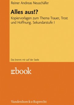 Alles aus!? (eBook, PDF) - Neuschäfer, Reiner Andreas