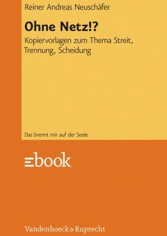 Ohne Netz!? (eBook, PDF) - Neuschäfer, Reiner Andreas