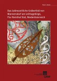 Das latènezeitliche Gräberfeld von Mannersdorf am Leithagebirge, Flur Reintal Süd, Niederösterreich (eBook, PDF)