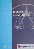 Justicia para juristas