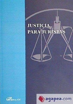 Justicia para juristas - Grande Yáñez, Miguel