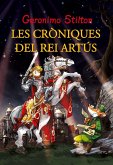 Les croniques del Rei Artús