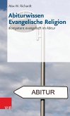 Abiturwissen Evangelische Religion (eBook, PDF)