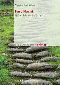 Fast Nacht (eBook, PDF) - Steinkühler, Martina