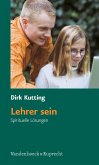 Lehrer sein (eBook, PDF)