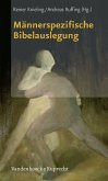 Männerspezifische Bibelauslegung (eBook, PDF)