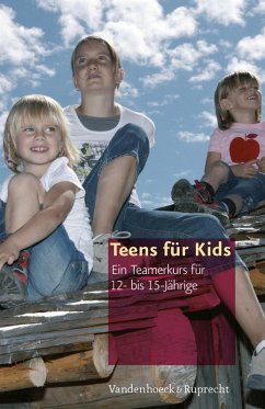 Teens für Kids (eBook, PDF)
