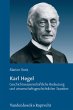 Karl Hegel (eBook, PDF) - Bild 1