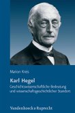 Karl Hegel (eBook, PDF)