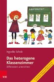 Das heterogene Klassenzimmer (eBook, PDF)