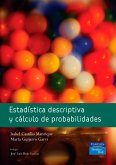 Estadística descriptiva y cálculo de probabilidades