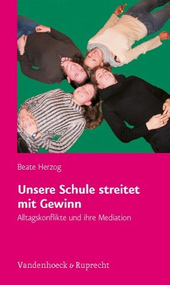 Unsere Schule streitet mit Gewinn (eBook, PDF) - Herzog, Beate