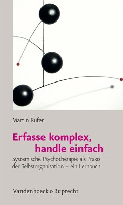 Erfasse komplex, handle einfach (eBook, PDF) - Rufer, Martin