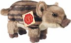 Teddy Hermann 90832 - Wildschweinfrischling, 22 cm