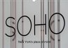 SOHO - New York's place of mind (Wandkalender 2014 DIN A3 quer) - Haagen, Silke