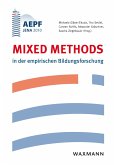 Mixed Methods in der empirischen Bildungsforschung (eBook, PDF)