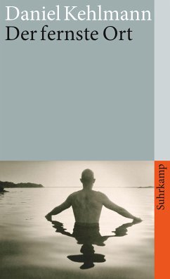 Der fernste Ort (eBook, ePUB) - Kehlmann, Daniel