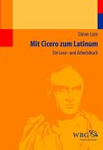 Mit Cicero zum Latinum (eBook, PDF)