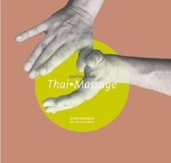 Thai Massage - Schulz, Joachim