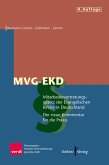 Mitarbeitervertretungsgesetz der Evangelischen Kirche in Deutschland, MVG-EKD (eBook, PDF)