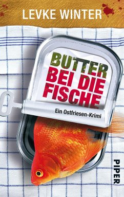 Butter bei die Fische (eBook, ePUB) - Winter, Levke