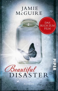 Beautiful Disaster / Abby & Travis Bd.1 (eBook, ePUB) - Mcguire, Jamie