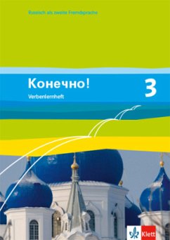 Cover Konetschno! 3 / Konetschno! 3