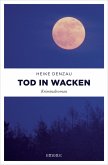 Tod in Wacken (eBook, ePUB)