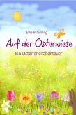 Auf der Osterwiese - Ein Osterferienabenteuer (eBook, ePUB)