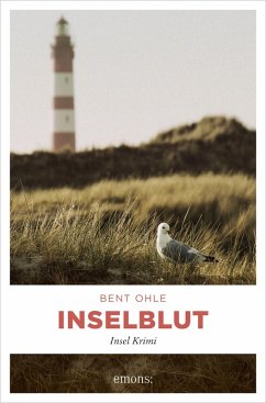 Inselblut (eBook, ePUB) - Ohle, Bent