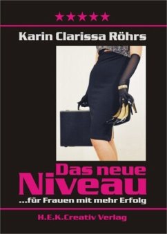 Das neue Niveau - Röhrs, Karin C.