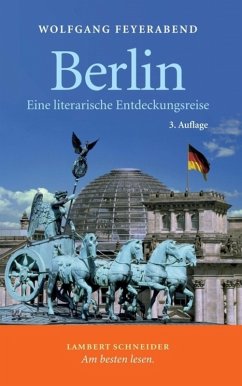Berlin (eBook, PDF) - Feyerabend, Wolfgang